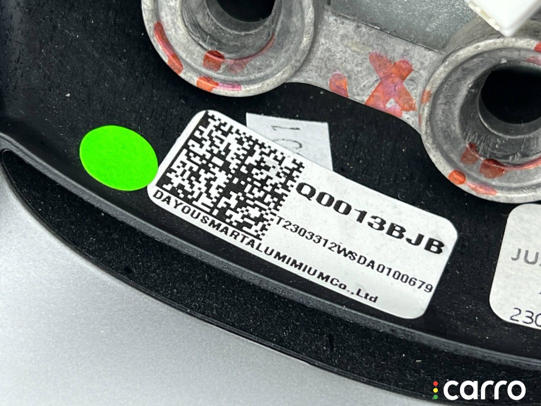 Руль Kia K5 3 2019-2024, 56110L3BJ0QA1, фото 11