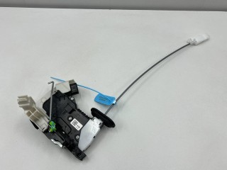 замок двери задней правой, ориг. номер L3K3L1R901, 814D0L3000, Kia K5 3 2019-2024