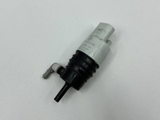 насос (моторчик) омывателя стекла, ориг. номер A2058660100, Mercedes-Benz CLE C236 2023-2026