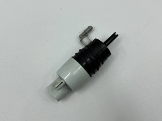 насос (моторчик) омывателя стекла, ориг. номер A2058660100, Mercedes-Benz CLE C236 2023-2026