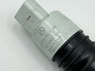 насос (моторчик) омывателя стекла, ориг. номер A2058660100, Mercedes-Benz CLE C236 2023-2026