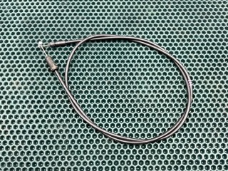 Трос капота Kia K5 3 2019-2024, седан, 81190L2100