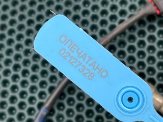 лямбда-зонд, ориг. номер 39210-2M425, Kia Sorento 4 2020-2026