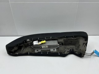 Подушка безопасности сиденья задняя правая, ориг. номер 80640L3000, Kia K5 3 2019-2024
