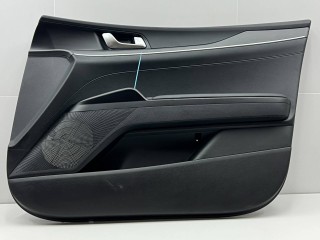 обшивка двери передней правой Kia K5 3 2019-2024, седан, левый руль, 82302L3490DM1