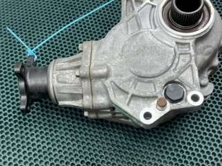 раздаточная коробка, ориг. номер 473004G330, Hyundai Santa Cruz 2021-2026