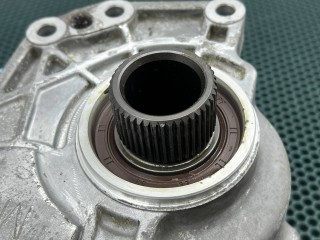раздаточная коробка, ориг. номер 473004G330, Hyundai Santa Cruz 2021-2026
