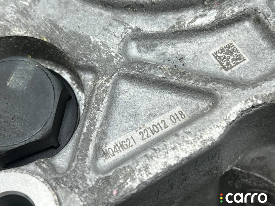 Раздаточная коробка Kia K5 3 2019-2024, АКПП, полный привод, 473004G330, фото 10