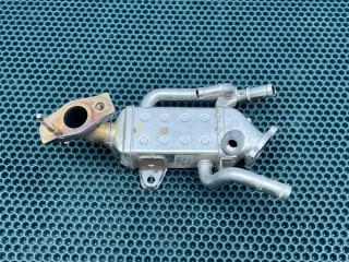 охладитель EGR / Радиатор EGR Kia K5 3 2019-2024, 1.6 л, АКПП, 28400-2M401