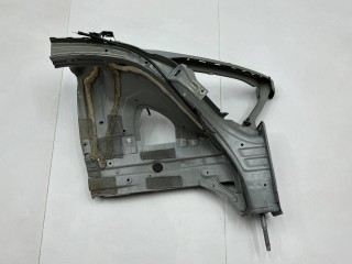 Лонжерон правый Kia K5 3 2019-2024, седан