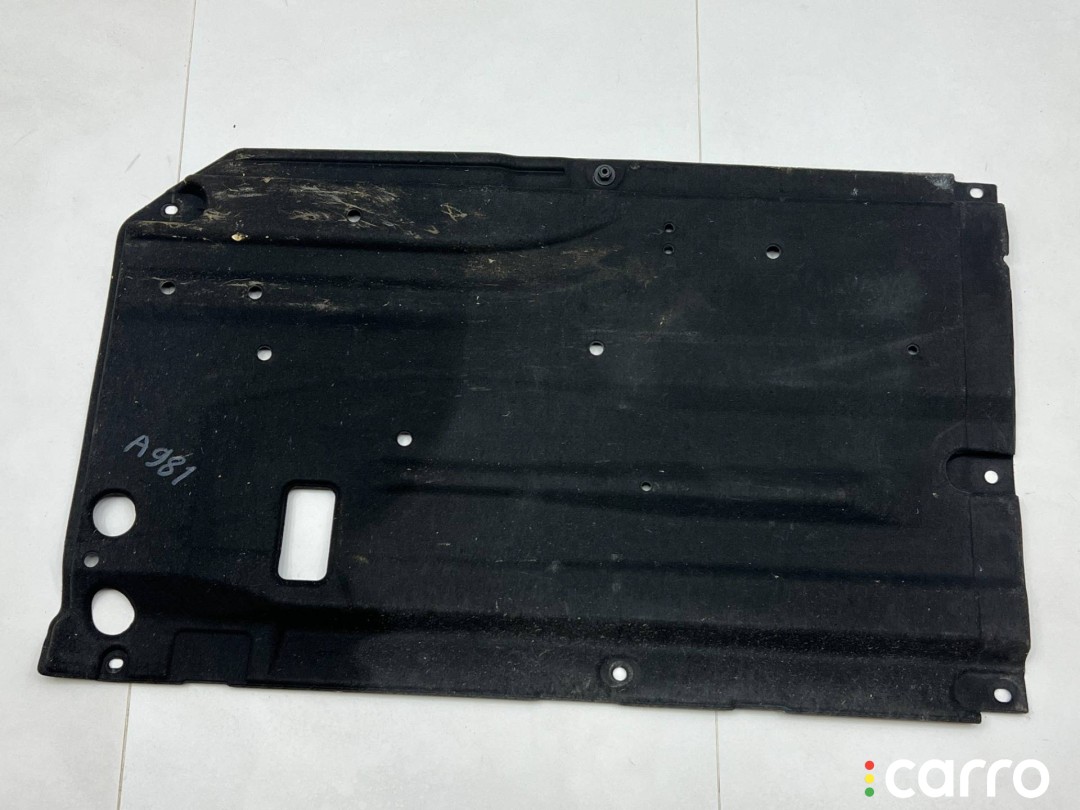 защита днища задняя левая Kia K5 3 2019-2024, седан, 84237-L0400, фото 6