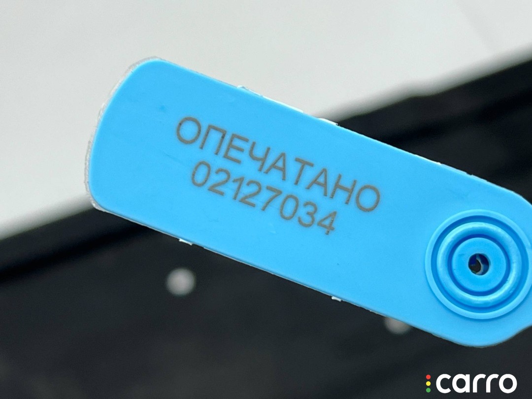 защита днища задняя левая Kia K5 3 2019-2024, седан, 84237-L0400, фото 10