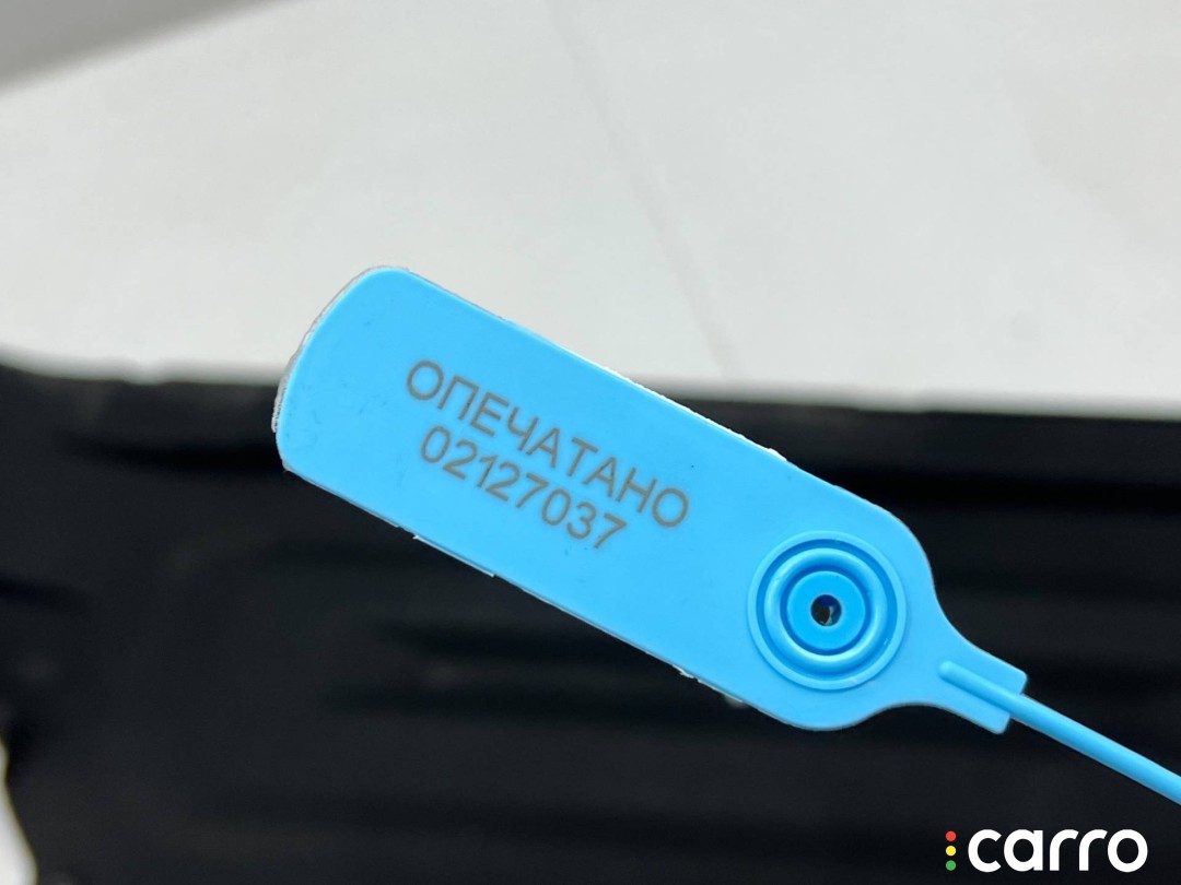 защита днища передняя правая Kia K5 3 2019-2024, седан, 84227L0400, фото 10