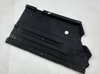 защита днища передняя правая, ориг. номер 84227L0000, Hyundai Sonata 8 [рестайлинг] 2023-2026