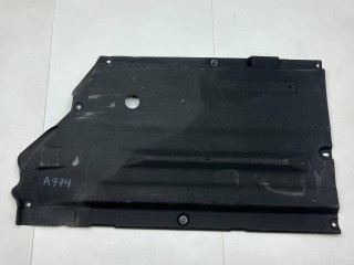 защита днища передняя правая, ориг. номер 84227L0000, Hyundai Sonata 8 [рестайлинг] 2023-2026