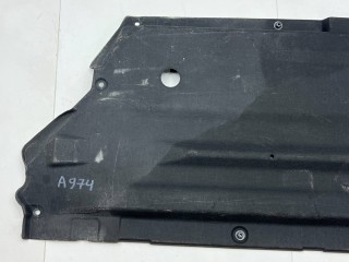 защита днища передняя правая, ориг. номер 84227L0000, Hyundai Sonata 8 [рестайлинг] 2023-2026