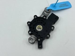 селектор АКПП, ориг. номер 42700-2H000, Kia K5 3 2019-2024
