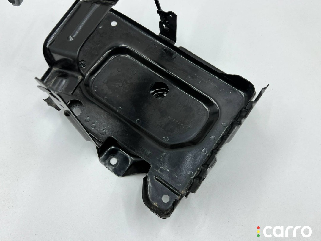 Полка аккумулятора GMC Terrain 2 рест, внедорожник 5 дв., 84618340, фото 5