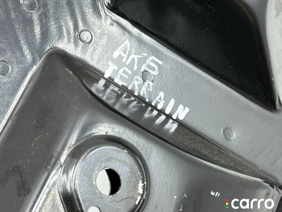 Полка аккумулятора GMC Terrain 2 рест, внедорожник 5 дв., 84618340, фото 8