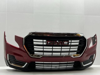 бампер передний, ориг. номер 84406661, 55122812, 55124813, 55120128, 84406735, 84406685, GMC Terrain 2 рест