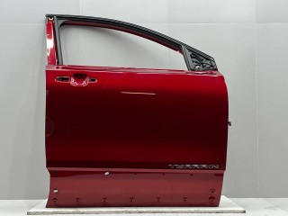Дверь передняя правая GMC Terrain 2 рест, внедорожник 5 дв., 84726035