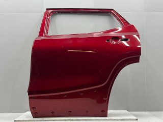 Дверь задняя левая GMC Terrain 2 рест, 84726038