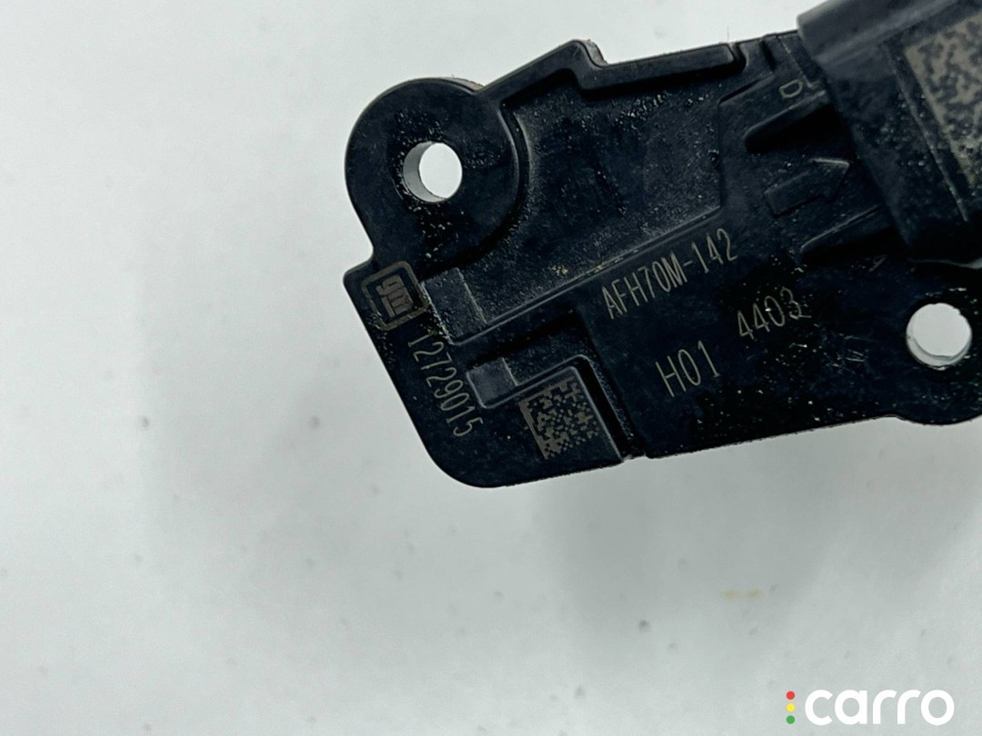 Расходомер воздуха GMC Terrain 2 рест, 12729015, фото 6