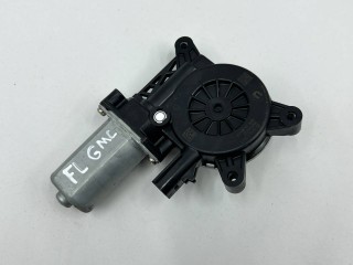 моторчик стеклоподъемника задний левый, ориг. номер 84198850, 558LE3623, GMC Terrain 2 рест