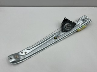 стеклоподъемник задний правый, ориг. номер 84567510, Chevrolet Equinox 3 [рестайлинг] 2021-2024