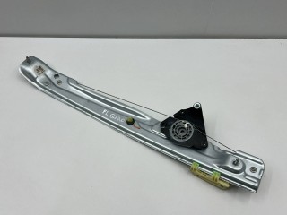 стеклоподъемник задний правый, ориг. номер 84567510, Chevrolet Equinox 3 [рестайлинг] 2021-2024