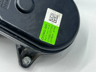 привод стояночного тормоза, ориг. номер L1582-37700, Kia K8 2021-2026