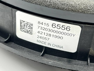 динамик двери передний правый, ориг. номер 84156556, Chevrolet Equinox 3 [рестайлинг] 2021-2024