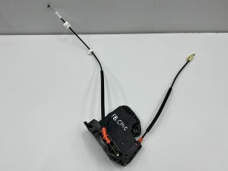замок двери передней правой, ориг. номер 13546503, Chevrolet Malibu 9 2015-2018