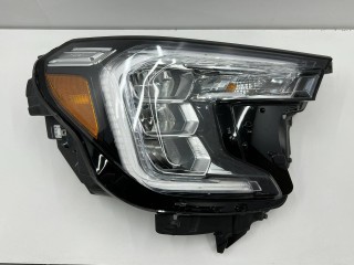 Фара правая GMC Terrain 2 рест, 87848750