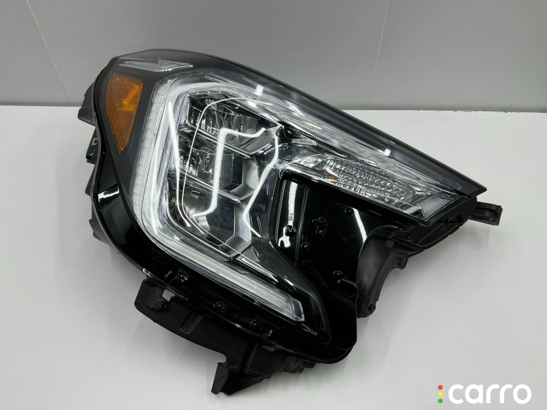 Фара правая GMC Terrain 2 рест, 87848750, фото 2