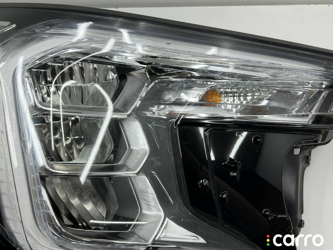 Фара правая GMC Terrain 2 рест, 87848750, фото 5