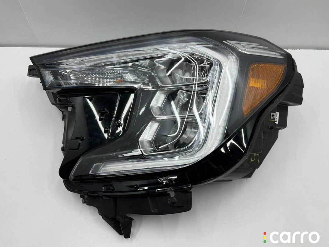 Фара левая GMC Terrain 2 рест, 85723586, фото 1