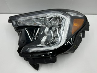 Фара левая GMC Terrain 2 рест, 85723586