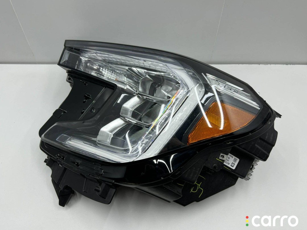 Фара левая GMC Terrain 2 рест, 85723586, фото 2