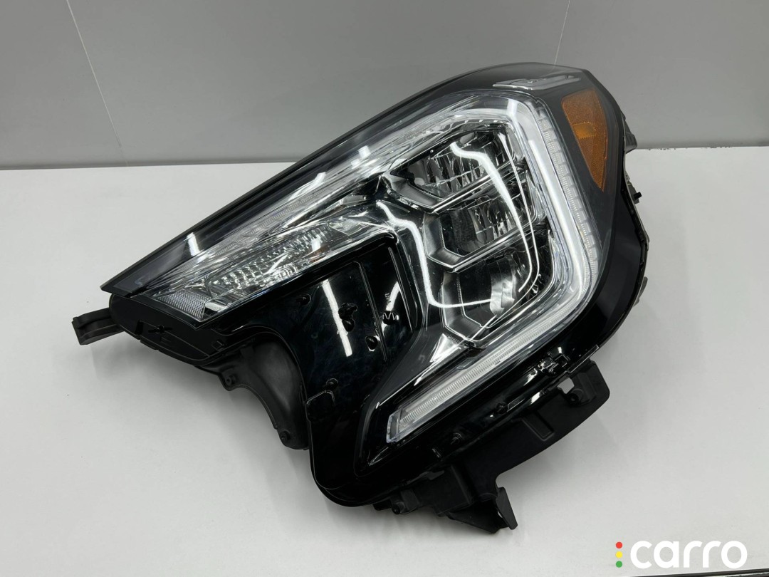 Фара левая GMC Terrain 2 рест, 85723586, фото 3