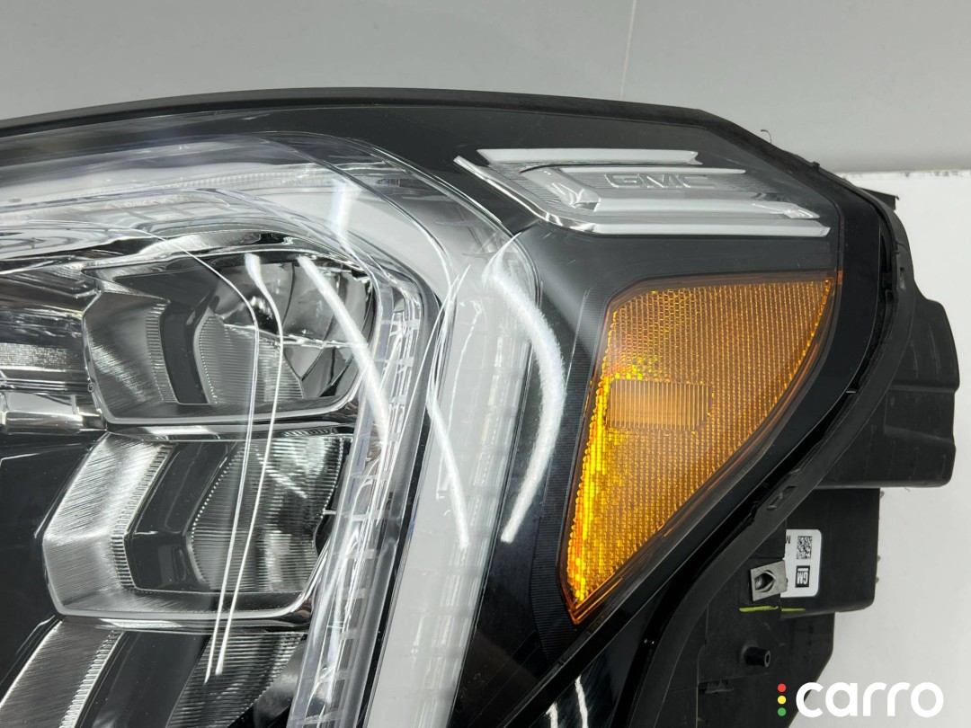 Фара левая GMC Terrain 2 рест, 85723586, фото 6