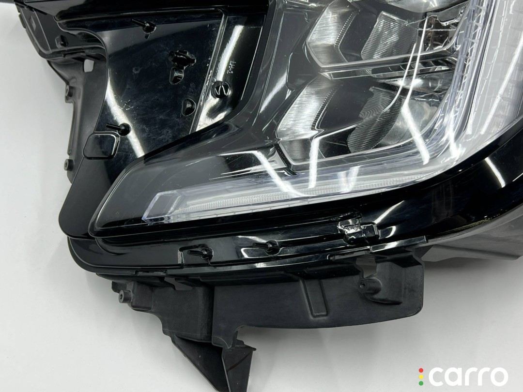 Фара левая GMC Terrain 2 рест, 85723586, фото 8