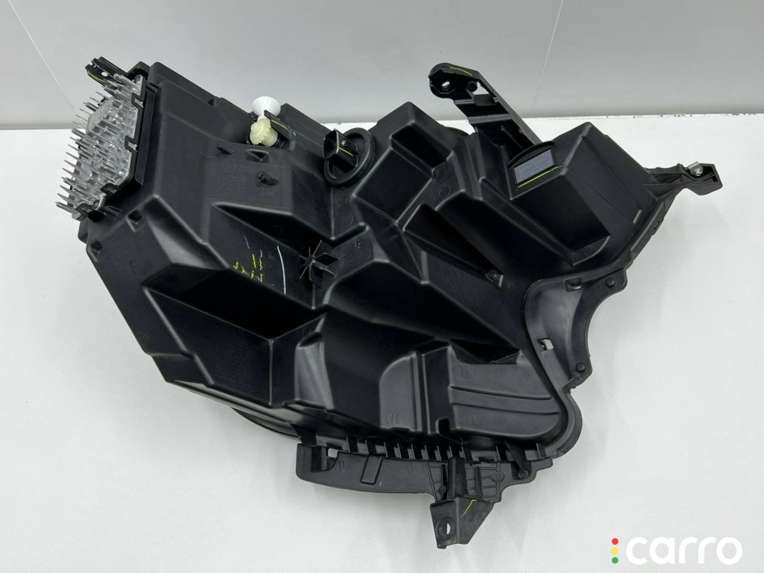 Фара левая GMC Terrain 2 рест, 85723586, фото 10