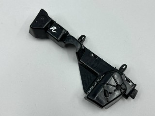 крепление переднего бампера левое, ориг. номер 84406764, GMC Terrain 2 рест
