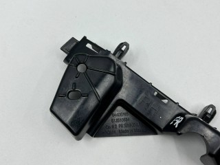 крепление переднего бампера правое, ориг. номер 84406765, GMC Terrain 2 рест