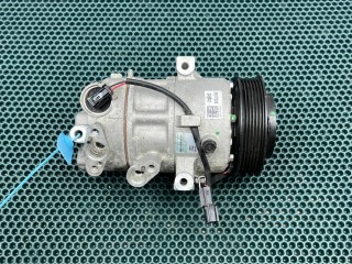 Компрессор кондиционера Kia K5 3 2019-2024, 1.6 л, АКПП, 97701L1200