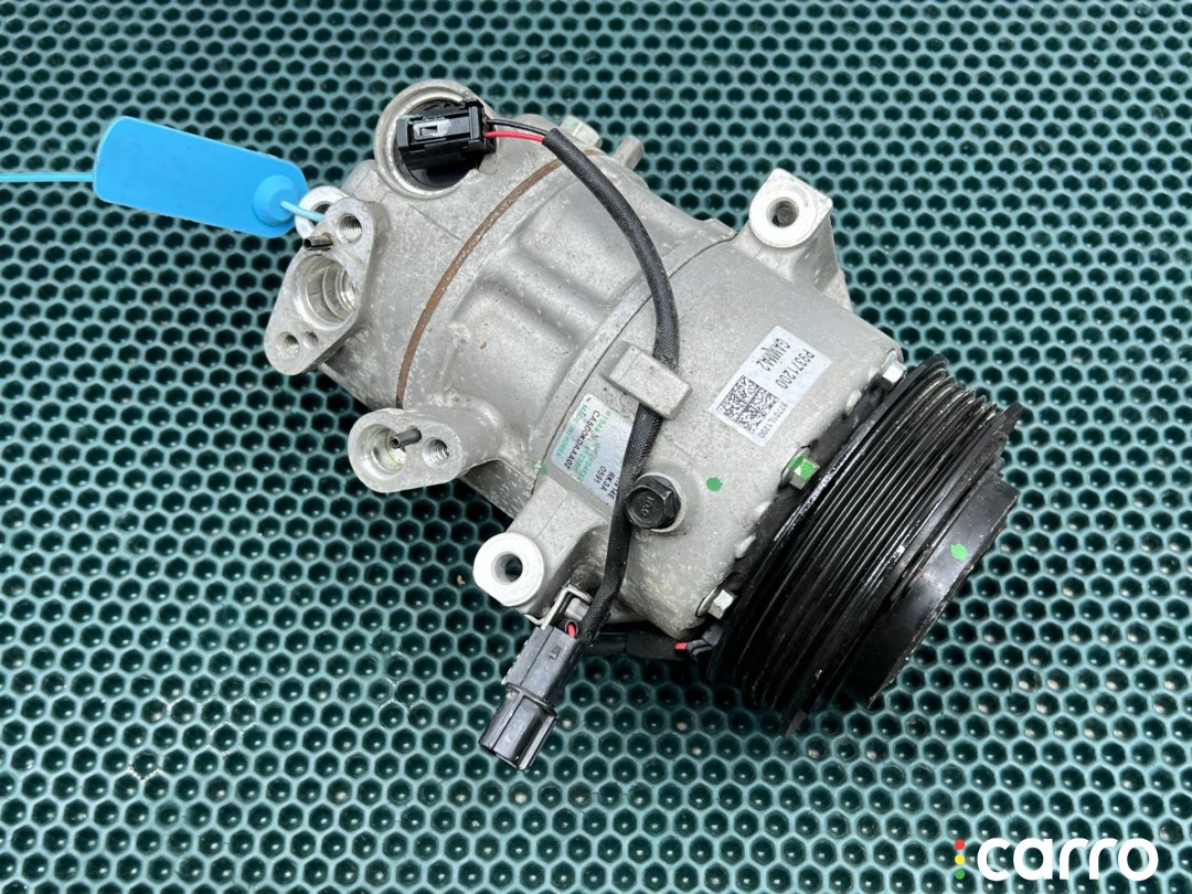 Компрессор кондиционера Kia K5 3 2019-2024, 1.6 л, АКПП, 97701L1200, фото 3