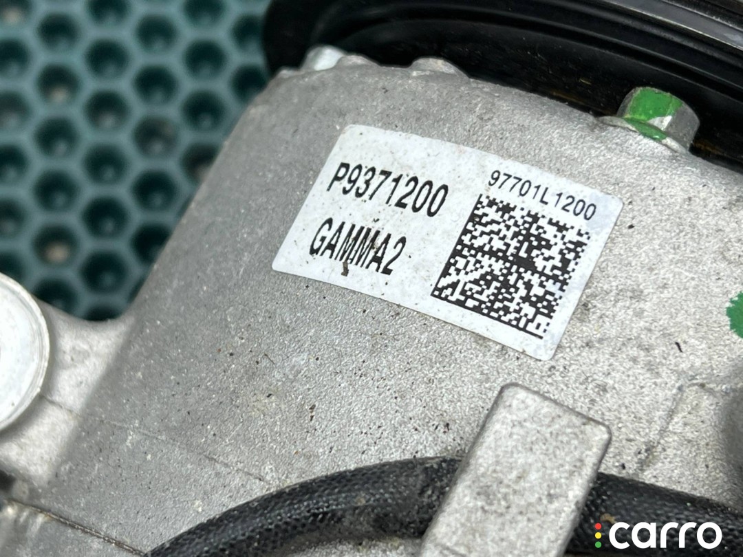 Компрессор кондиционера Kia K5 3 2019-2024, 1.6 л, АКПП, 97701L1200, фото 6