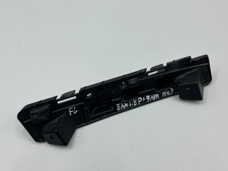крепление фары (кронштейн фары) левой, ориг. номер 84594942, GMC Terrain 2 рест