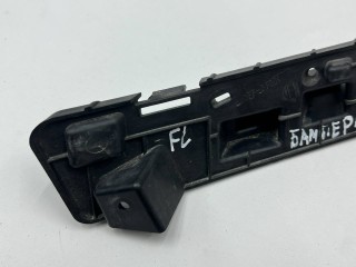 крепление фары (кронштейн фары) левой, ориг. номер 84594942, GMC Terrain 2 рест